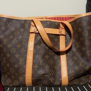 Two purses